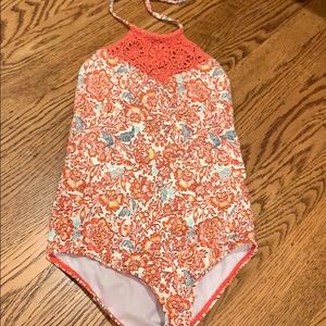 Kids Billabong Swimsuit
